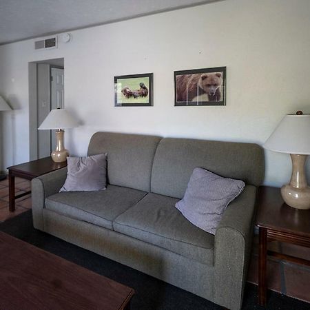 Tuscany Manor Palm Springs Kültér fotó