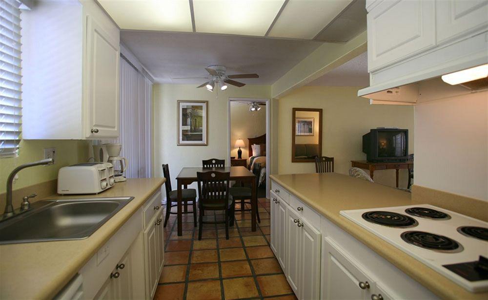Tuscany Manor Palm Springs Szoba fotó
