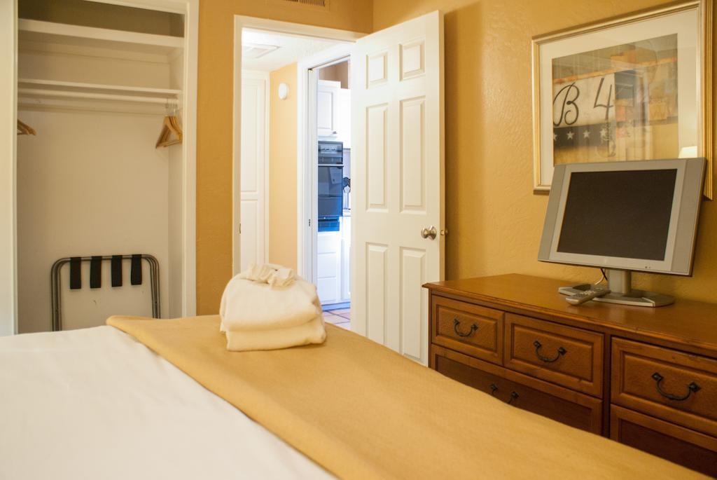 Tuscany Manor Palm Springs Kültér fotó