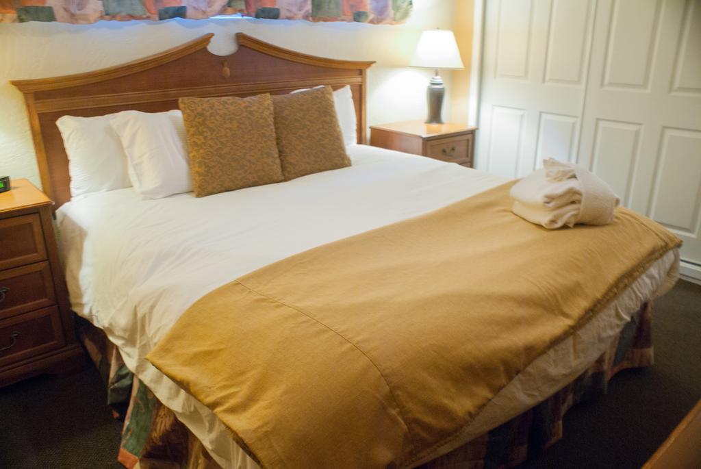 Tuscany Manor Palm Springs Kültér fotó
