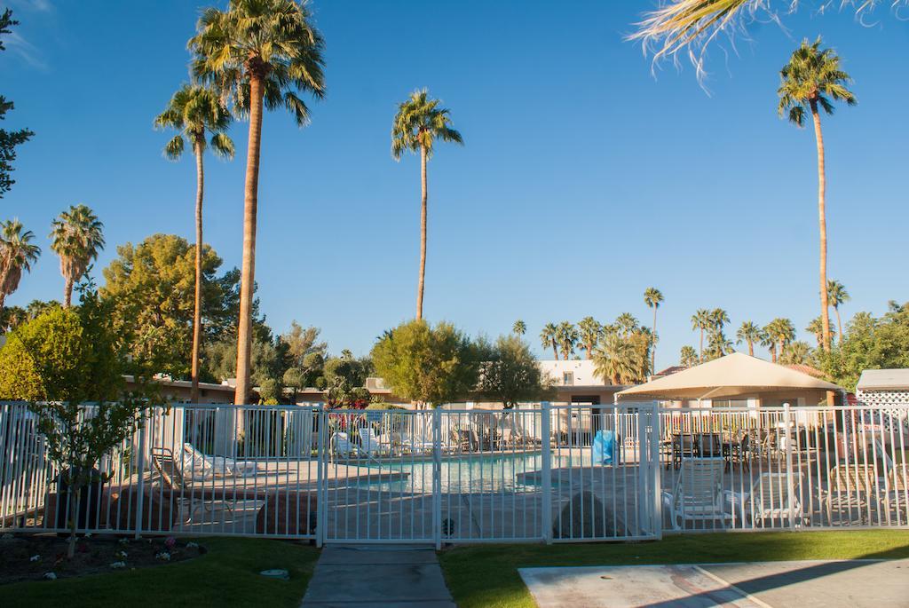 Tuscany Manor Palm Springs Szoba fotó