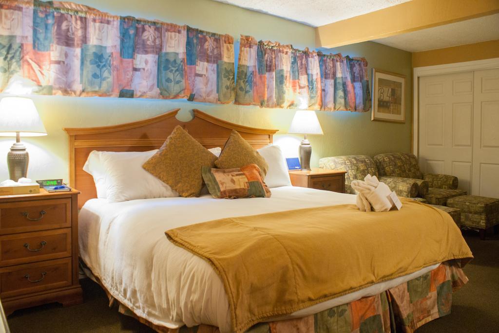 Tuscany Manor Palm Springs Szoba fotó