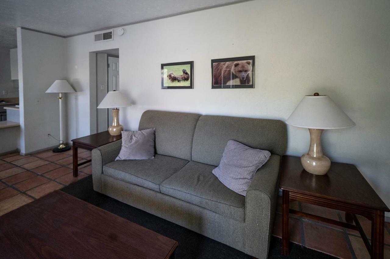 Tuscany Manor Palm Springs Kültér fotó