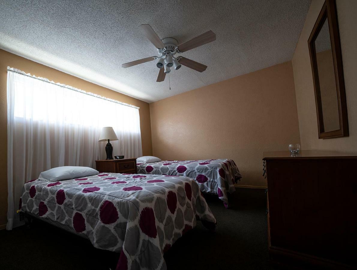 Tuscany Manor Palm Springs Kültér fotó
