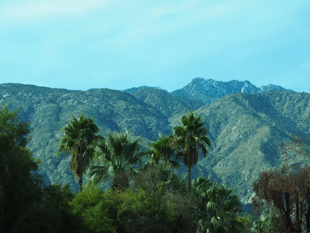 Tuscany Manor Palm Springs Kültér fotó