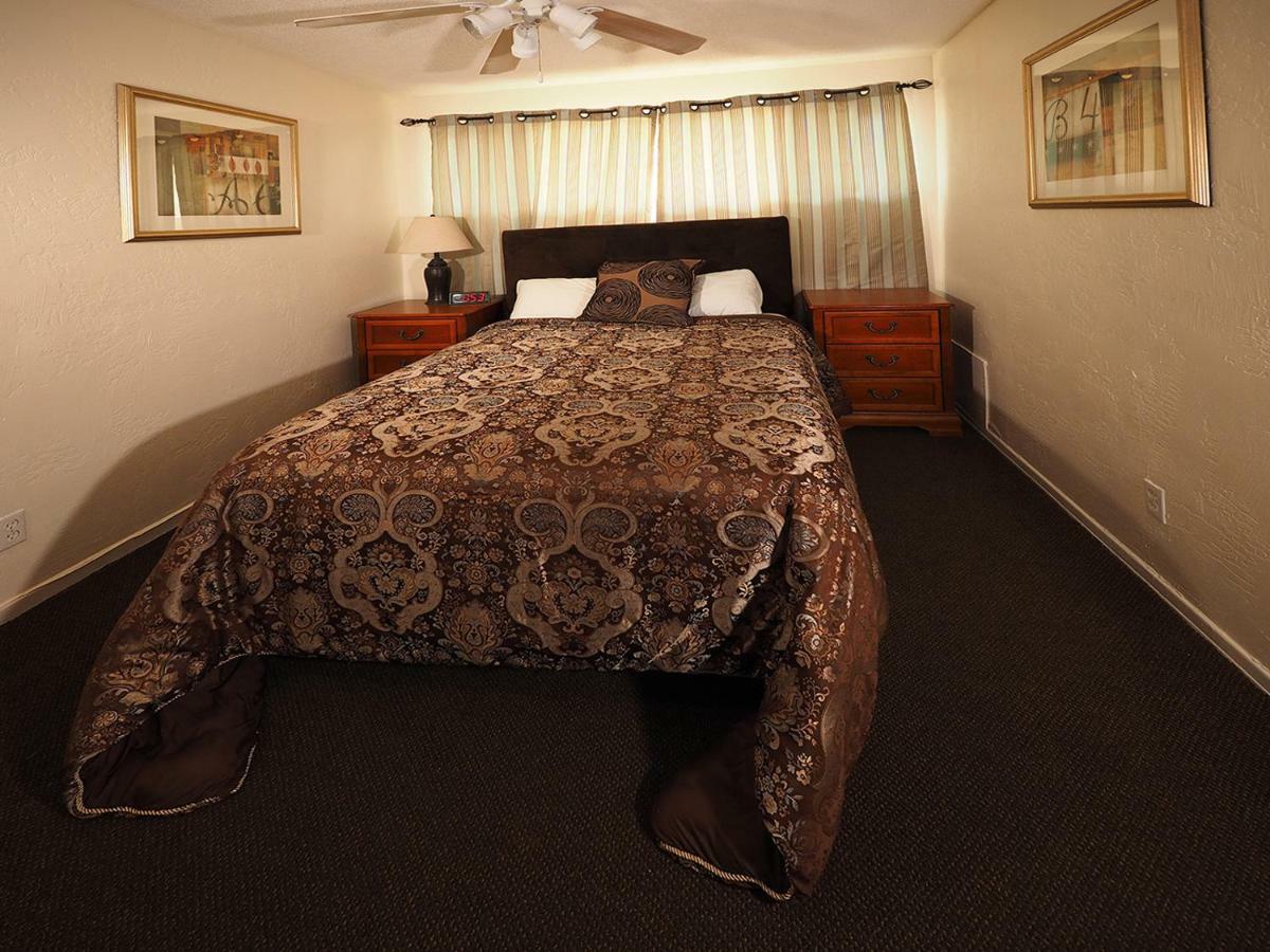 Tuscany Manor Palm Springs Kültér fotó